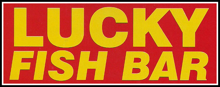 Lucky Fish Bar Take Away, 84 Spotland Road, Rochdale, OL12 6PQ.